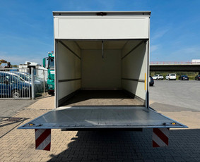 Krovinių pervežimas Vilniuje ir Lietuvoje (mašina su liftu) - Krovinių pervežimas - 2 Krovinių pervežimas - Krovinių pervežimas Vilniuje ir Lietuvoje (mašina su liftu) - 2