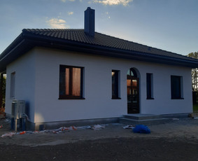 Fasadų šiltinimas, renovacijos darbai - Fasadų, sienų šiltinimas - 1 Fasadų, sienų šiltinimas - Fasadų šiltinimas, renovacijos darbai - 1