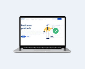 Internetinės svetainės ir e. parduotuvės / Dizainas / Seo - Mokėjimo sistemų pajungimas - 1 Mokėjimo sistemų pajungimas - Internetinės svetainės ir e. parduotuvės / Dizainas / Seo - 1