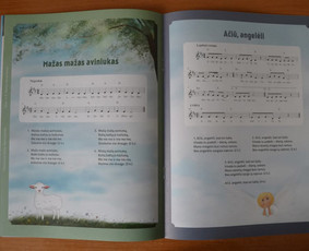 Dailininkė, iliustratorė, grafikos dizainerė Kaune / Rūta / Darbų pavyzdys ID 3801922