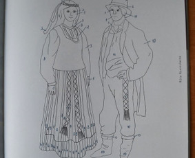 Dailininkė, iliustratorė, grafikos dizainerė Kaune / Rūta / Darbų pavyzdys ID 3801924