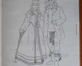 Dailininkė, iliustratorė, grafikos dizainerė Kaune / Rūta / Darbų pavyzdys ID 3801936