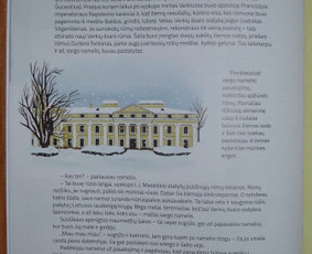 Dailininkė, iliustratorė, grafikos dizainerė Kaune / Rūta / Darbų pavyzdys ID 3801944