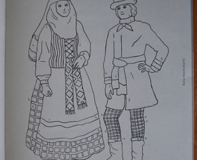 Dailininkė, iliustratorė, grafikos dizainerė Kaune / Rūta / Darbų pavyzdys ID 3801948