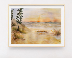 Paveikslai pagal užsakymą - Dailininkė, grafikos dizainerė Kaune - 3