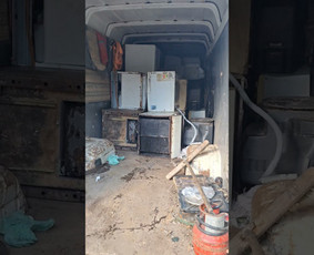 Išvežimas/išnešimas nemokamai buitines technikos - Metalo laužo supirkimas - 3 Metalo laužo supirkimas - Išvežimas/išnešimas nemokamai buitines technikos - 3