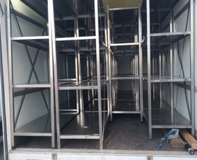 Krovinių pervežimas Vilniuje ir Lietuvoje (mašina su liftu) - Baldų pervežimas - 2 Baldų pervežimas - Krovinių pervežimas Vilniuje ir Lietuvoje (mašina su liftu) - 2