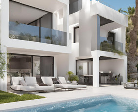 Nekilnojamo turto nuoma - NT nuoma ir administravimas Ispanijoje Costa del Sol - 3