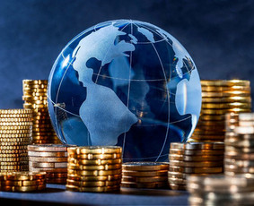 Konsultacijos finansų klausimais - Finansų konsultacijos fiziniams asmenims ir įmonėms - 1