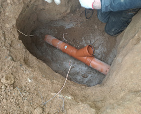 Kondicionierių, šilumos siurbių, rekuperatorių montavimas / Audrius Z / Darbų pavyzdys ID 3802192