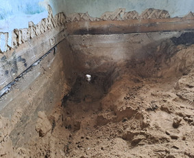 Kondicionierių, šilumos siurbių, rekuperatorių montavimas / Audrius Z / Darbų pavyzdys ID 3802220