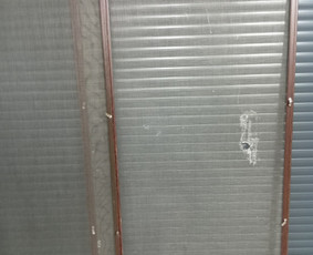 Žaliuzės,roletai, markizės / REMONTAS IR MONTAVIMAS / Darbų pavyzdys ID 3802560