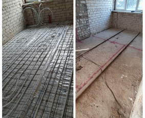 Santechnikos ir kiti darbai. / Ovitecha. Visi santechnikos sprendimai. / Darbų pavyzdys ID 3802628