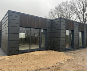 Statome individualius namus, senų namų renovacija - Statybos, apdaila - 1 Statybos, apdaila - Statome individualius namus, senų namų renovacija - 1