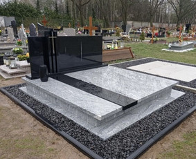 Kapviečių tvarkymas: įrengimas, renovacija, priežiūra / Laurynas Uselis / Darbų pavyzdys ID 3802646