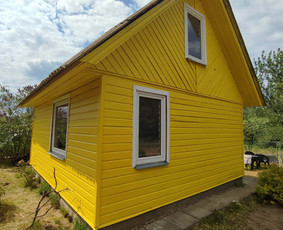 Apdailos darbai – kokybiškai ir laiku / Laurynas Uselis / Darbų pavyzdys ID 3802720
