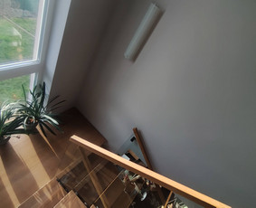 Staliaus darbai. Fasadai. Vidaus įrengimas / Laurynas Uselis / Darbų pavyzdys ID 3802740