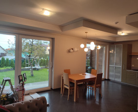 Staliaus darbai. Fasadai. Vidaus įrengimas / Laurynas Uselis / Darbų pavyzdys ID 3802748