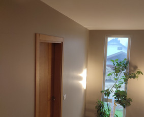 Staliaus darbai. Fasadai. Vidaus įrengimas / Laurynas Uselis / Darbų pavyzdys ID 3802752