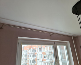 Meistras į namus - Daiktų kabinimas - 2 Daiktų kabinimas - Meistras į namus - 2