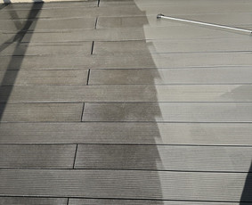 Srautinis valymas - Terasos plovimas, atnaujinimas - 1 Terasos plovimas, atnaujinimas - Srautinis valymas - 1