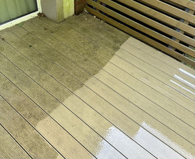 Srautinis valymas - Terasos plovimas, atnaujinimas - 4 Terasos plovimas, atnaujinimas - Srautinis valymas - 4