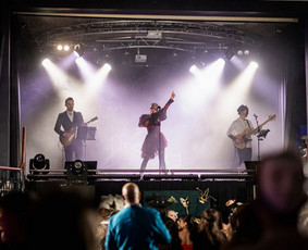 Adariaband - Vestuvių muzikantai - 1 Vestuvių muzikantai - Adariaband - 1