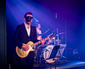 Adariaband - Instrumentinė muzika renginiams - 1 Instrumentinė muzika renginiams - Adariaband - 1