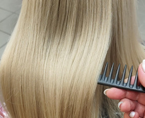 SPA procedūros plaukams - Vyrų moterų Kirpykla Žanlisa &Scaron;iauliuose - 3