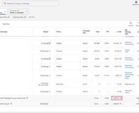 Klientai mane randa per Google – padėsiu, kad rastų ir jus - Google Ads reklama - 2 Google Ads reklama - Klientai mane randa per Google – padėsiu, kad rastų ir jus - 2