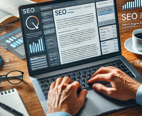Seo Banginis – Seo, Ai Seo ir Google Ads paslaugos / Aleksejus Venzlauskas / Seo banginis / Darbų pavyzdys ID 3803060