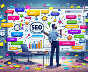 Seo Banginis – Seo, Ai Seo ir Google Ads paslaugos / Aleksejus Venzlauskas / Seo banginis / Darbų pavyzdys ID 3803134