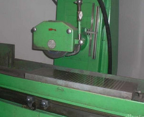 Metalo apdirbimas - Tekintojai, frezuotojai - 1 Tekintojai, frezuotojai - Metalo apdirbimas - 1