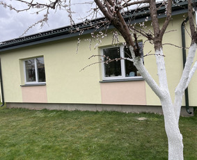 Fasadų šiltinimas ir apdaila - Fasadų, sienų šiltinimas - 2 Fasadų, sienų šiltinimas - Fasadų šiltinimas ir apdaila - 2