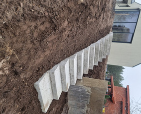 Reikia betoninių laiptų ? / Rolandas / Darbų pavyzdys ID 3803278