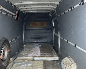 Patikimas pervežimas už gerą kainą / Audrius Kaupas / Darbų pavyzdys ID 3803306