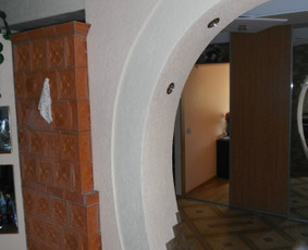 Meistras i namus.kapitalines remontas / Nikolaj / Darbų pavyzdys ID 3803348
