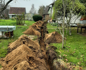 Dujotiekio projektavimas, montavimas, pridavimas Eso - Vidaus dujų projektas - 1 Vidaus dujų projektas - Dujotiekio projektavimas, montavimas, pridavimas Eso - 1