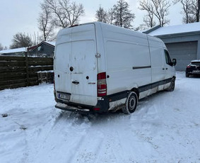 Patikimas pervežimas už gerą kainą / Audrius Kaupas / Darbų pavyzdys ID 3803468