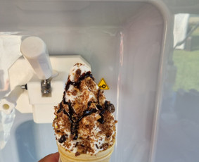 Ice King ledų autobusiukas jums ir jūsų šventėms! - Pramogos vaikams - 4 Pramogos vaikams - Ice King ledų autobusiukas jums ir jūsų šventėms! - 4