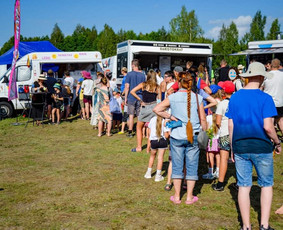 Ice King ledų autobusiukas jums ir jūsų šventėms! - Pramogos vaikams - 1 Pramogos vaikams - Ice King ledų autobusiukas jums ir jūsų šventėms! - 1
