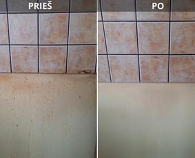 Puiki švara jūsų namuose! / Дарья Приймак / Darbų pavyzdys ID 3803486