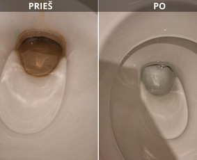 Puiki švara jūsų namuose! / Дарья Приймак / Darbų pavyzdys ID 3803526