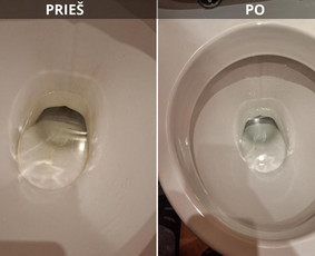 Puiki švara jūsų namuose! / Дарья Приймак / Darbų pavyzdys ID 3803528