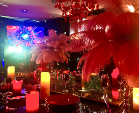 Salių erdvių nuoma renginiams / HELLO BAR / Darbų pavyzdys ID 3803596