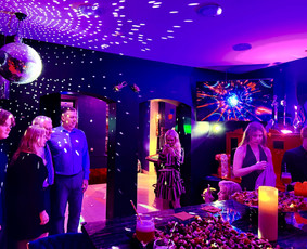 Salių erdvių nuoma renginiams / HELLO BAR / Darbų pavyzdys ID 3803598