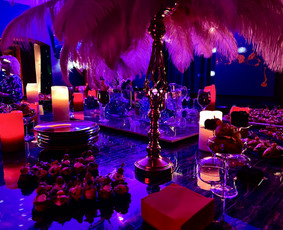 Salių erdvių nuoma renginiams / HELLO BAR / Darbų pavyzdys ID 3803600