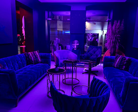 Salių erdvių nuoma renginiams / HELLO BAR / Darbų pavyzdys ID 3803602