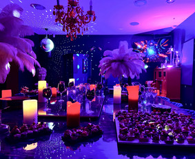 Salių erdvių nuoma renginiams / HELLO BAR / Darbų pavyzdys ID 3803604
