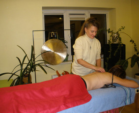 Sveikata, gydymas - Masažai gydomieji - Panevėžyje - 1